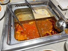 -海底捞火锅(塘厦天虹店)