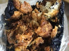 乌饭-芳婆糕团店(王府大街店)