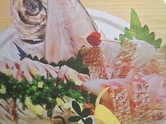 -彩汐 日式海鲜&烧鸟居酒屋