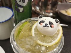 -北京辽宁大厦·盛安汇西餐厅