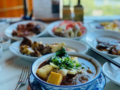 -君悦酒店·乐厨·高空自助餐(青年大街店)