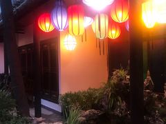 -院8里·小聚园老川菜(九眼桥店)