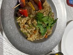 -娜娜家·Nana's restaurant(国金汇店)