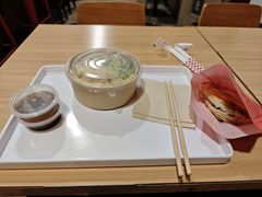 -西少爷(十里堡店)