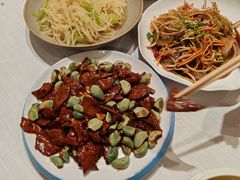 -悦色烤鸭店