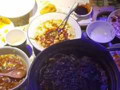 -绿茶餐厅(燕郊永旺店)