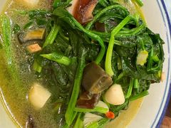 -西江美食舫·江西菜(健德桥店)