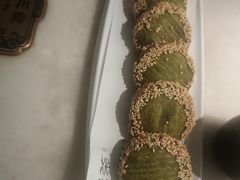-绿茶餐厅(茂业天地店)
