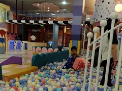 -汤连得温泉馆(宝山店)