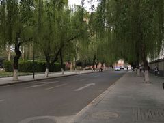-曲阜师范大学(曲阜校区)