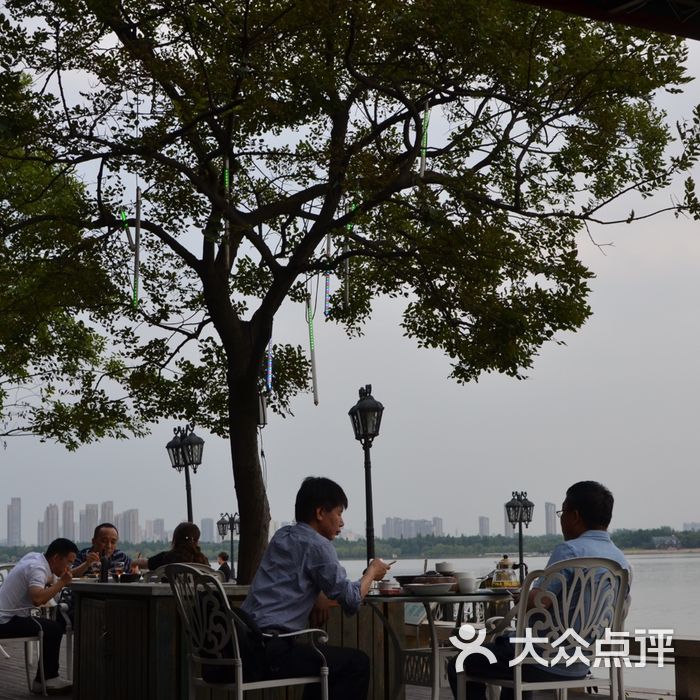 山水江南茶膳舫图片-北京无锡江浙-大众点评网