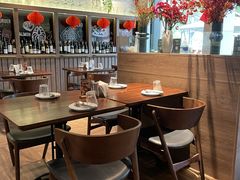 -Bistro 63 创意融合料理(广粤天地店)