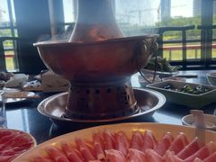 -南门涮肉(通州大船店)