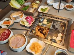 -海底捞火锅(北京路店)