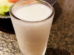 -湊湊火锅·茶憩(和平大悦城店)