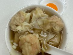 -麦文记面家(佐敦店)