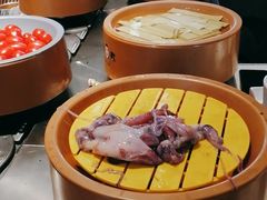 -龍歌自助小火锅(市南金茂湾店)