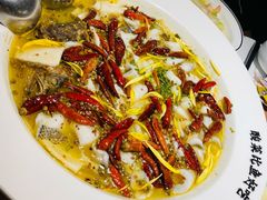 -太二酸菜鱼(群光广场店)