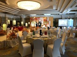 -虹桥迎宾馆·宴会厅