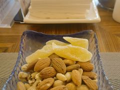 -好日子皇冠假日酒店·君怡咖啡厅(特美思大厦店)