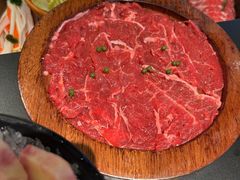 -季季山·云南野生菌火锅(上海首店)