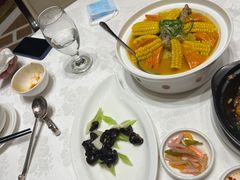 -臻宝中餐厅·大连菜·海鲜·融合菜(大连一方城堡豪华精选酒店)