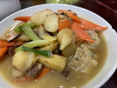 -御清斋总店(天一街店)