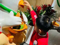 -光明招待所(邦凯科技园店)