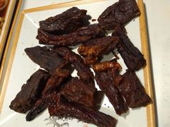 -盛京小羊排烧烤