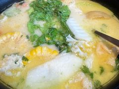 -四喜小胖·北京涮肉(五道营店)