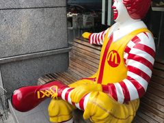 -麦当劳(杭州文三路店)
