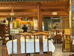 -东来顺饭庄(西直门店)