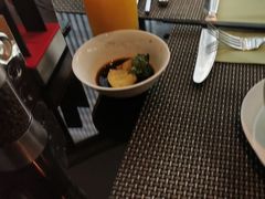 -上海锦江汤臣洲际大酒店壹阶层