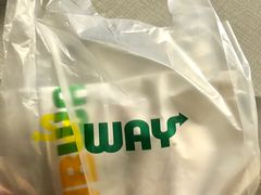 -赛百味SUBWAY(高新店)