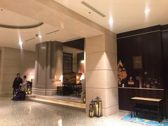-上海波特曼丽思卡尔顿酒店