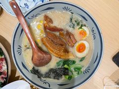 -早一美餐厅·EBISU(会展誉景店)