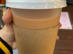 -香港鸳鸯王(西湖路店)