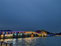 -南北湖风景区