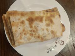 肉饼-姚记炒肝店(簋街店)