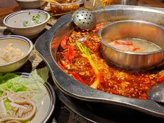 -六公里老火锅(总店)