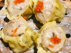 小笼烧卖-颐和•海鲜砂锅粥•啫啫煲(奥林匹克广场店)