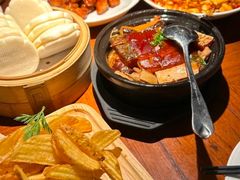 -外婆家(青岛万象城店)