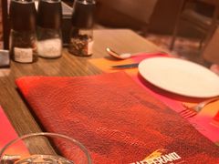-ZAFFERANO西班牙海鲜饭(上海首店)