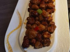-凤霞海鲜大排档·天津菜(抗震路店)