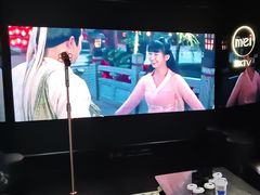 -魅KTV·AI辅唱(人民广场旗舰店)