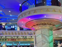 -碧中海汤泉汗蒸酒店