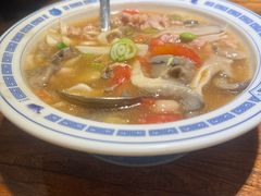 -老雒阳面馆·水席·洛阳菜(王城路店)