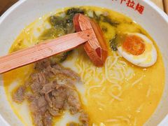 -味千拉面(上海松江二店)