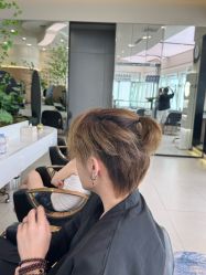 -BEAUTY HAIR GANO