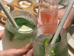 -王品牛排(珠海富华里店)